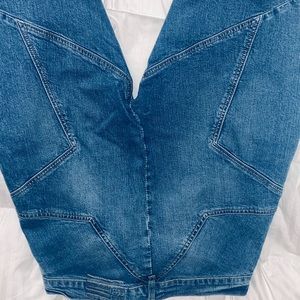 Revice Denim Bell Bottom Jeans